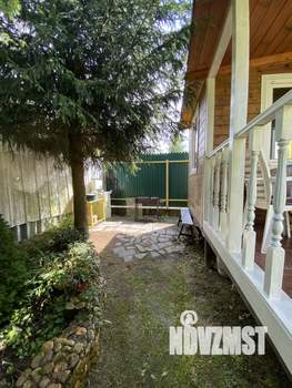 Дом 217м&sup2;, 3-этажный, участок 15 сот.  