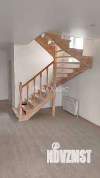 Дом 160м², 2-этажный, участок 7 сот.  