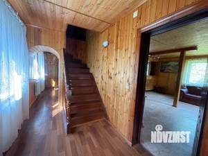 Дача 250м², 2-этажный, участок 10 сот.  