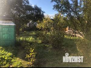 Дом 49м², 1-этажный, участок 9 сот.  