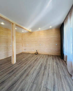 Дом 150м², 2-этажный, участок 7 сот.  