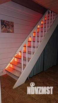 Дом 120м², 2-этажный, участок 10 сот.  