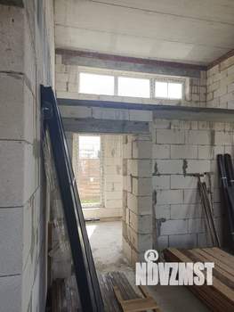 Дом 128м², 1-этажный, участок 7 сот.  