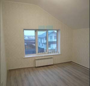 Дом 150м&sup2;, 2-этажный, участок 8 сот.  