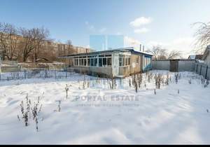 Дом 108м&sup2;, 1-этажный, участок 16 сот.  