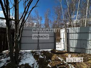 Дача 40м², 2-этажный, участок 7 сот.  