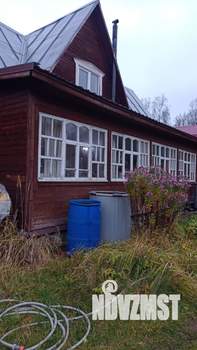 Дом 200м&sup2;, 2-этажный, участок 8 сот.  