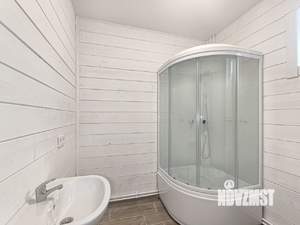 Дом 5м&sup2;, 2-этажный, участок 5 сот.  