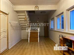 Дом 210м², 2-этажный, участок 16 сот.  