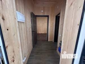 Дом 108м&sup2;, 2-этажный, участок 5 сот.  