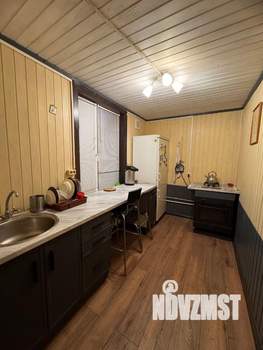 Дом 200м&sup2;, 2-этажный, участок 7 сот.  