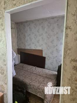 Дача 25м², 2-этажный, участок 4 сот.  