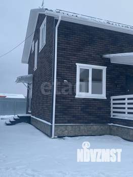 Дом 149м&sup2;, 2-этажный, участок 7 сот.  