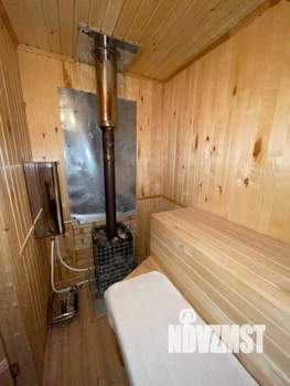 Дом 90м&sup2;, 2-этажный, участок 12 сот.  