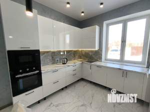 Дом 160м&sup2;, 1-этажный, участок 10 сот.  