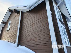 Дом 105м&sup2;, 2-этажный, участок 6 сот.  