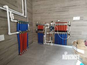 Дом 116м², 1-этажный, участок 6 сот.  