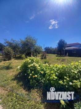 Дом 35м&sup2;, 1-этажный, участок 12 сот.  