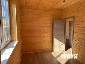 Дом 130м², 2-этажный, участок 6 сот.  