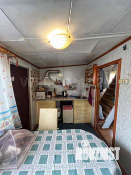 Дача 42м², 2-этажный, участок 8 сот.  