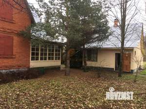 Дом 160м², 3-этажный, участок 30 сот.  