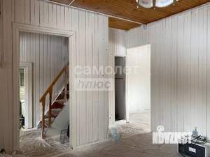 Дом 95м&sup2;, 2-этажный, участок 20 сот.  