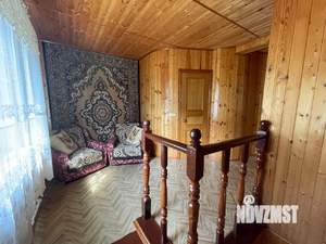 Дача 250м², 2-этажный, участок 10 сот.  
