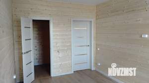 Дом 120м&sup2;, 2-этажный, участок 7 сот.  