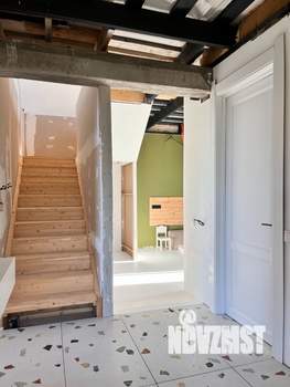 Дом 106м&sup2;, 2-этажный, участок 10 сот.  