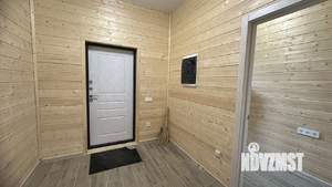 Дом 130м&sup2;, 2-этажный, участок 7 сот.  