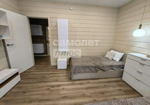 Дом 180м&sup2;, 1-этажный, участок 10 сот.  