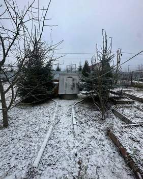 Дом 88м&sup2;, 2-этажный, участок 8 сот.  