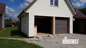 Дом 154м&sup2;, 2-этажный, участок 13 сот.  