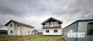 Дом 106м&sup2;, 2-этажный, участок 7 сот.  