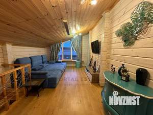 Дом 170м&sup2;, 2-этажный, участок 14 сот.  