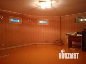 Коттедж 360м², 3-этажный, участок 12 сот.  