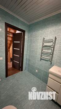 Дом 121м², 2-этажный, участок 9 сот.  