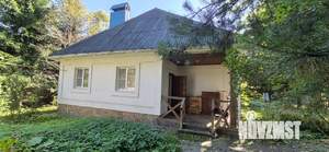 Дом 160м&sup2;, 1-этажный, участок 25 сот.  