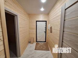 Дом 130м&sup2;, 2-этажный, участок 5 сот.  