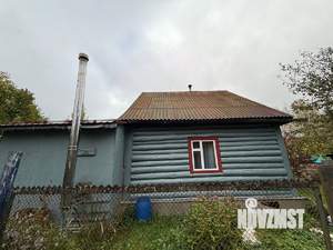 Дом 100м², 2-этажный, участок 6 сот.  