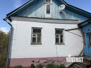 Дом 88м², 2-этажный, участок 14 сот.  