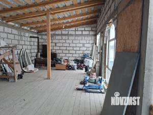 Дом 150м&sup2;, 2-этажный, участок 10 сот.  