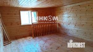 Дача 100м², 2-этажный, участок 8 сот.  