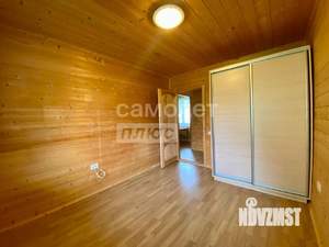 Дом 70м², 1-этажный, участок 9 сот.  