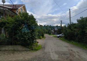 Дом 117м², 3-этажный, участок 2 сот.  