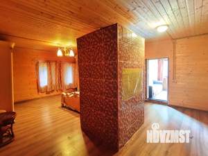 Дом 50м&sup2;, 1-этажный, участок 8 сот.  