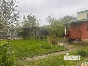 Дом 100м², 2-этажный, участок 12 сот.  
