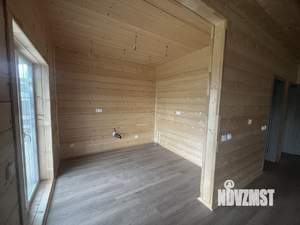 Дом 120м², 2-этажный, участок 6 сот.  