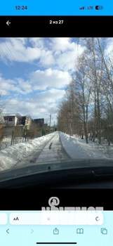 Дом 45м&sup2;, 2-этажный, участок 6 сот.  