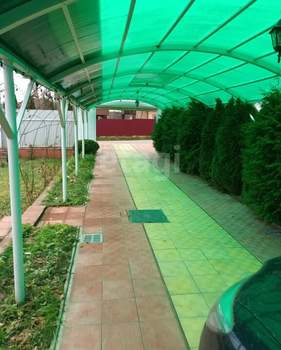 Дом 140м², 2-этажный, участок 7 сот.  